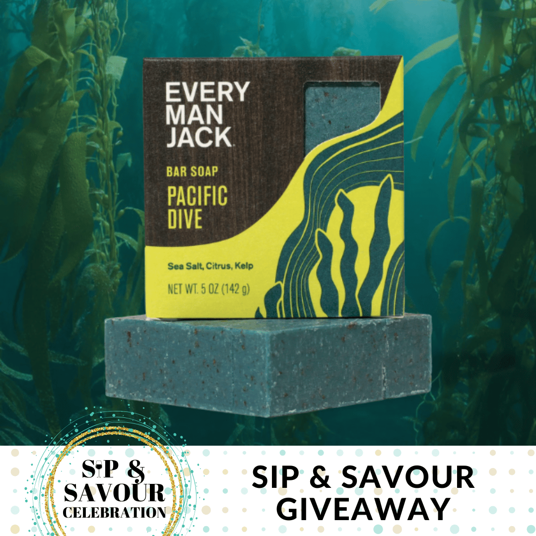 Sip & savour instagram Party