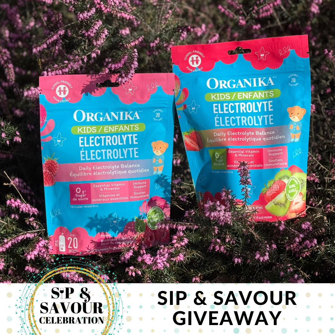 Sip & savour instagram Party