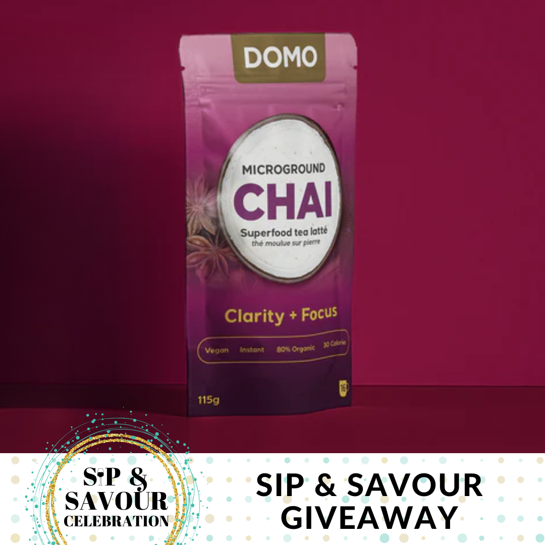 Sip & savour instagram Party