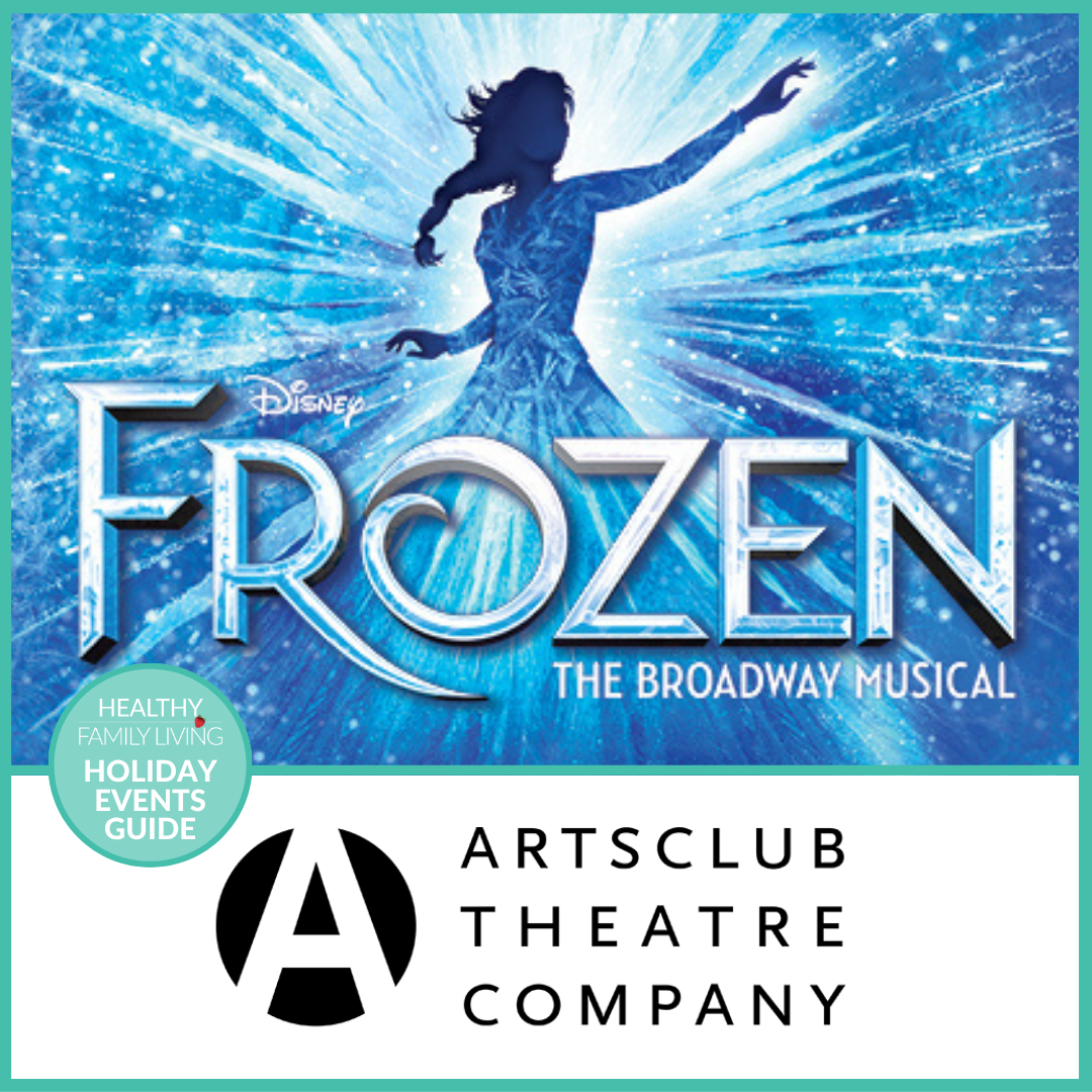 Holiday instagram Party