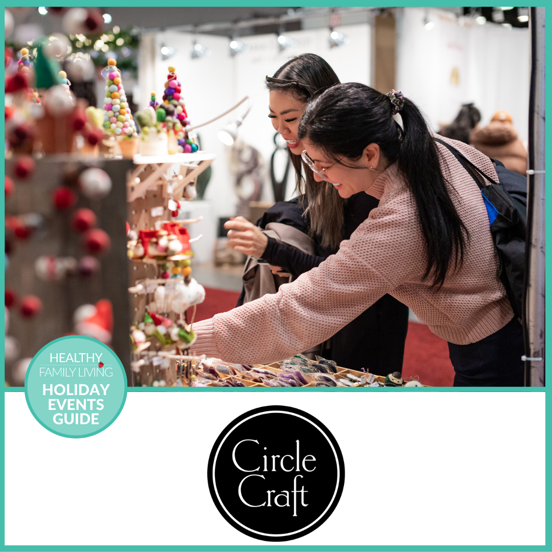 Holiday instagram Party