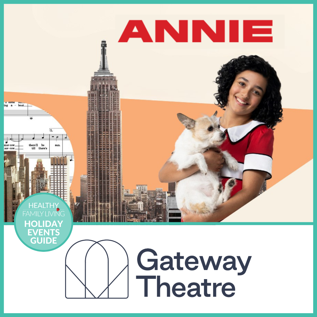 Holiday instagram Party