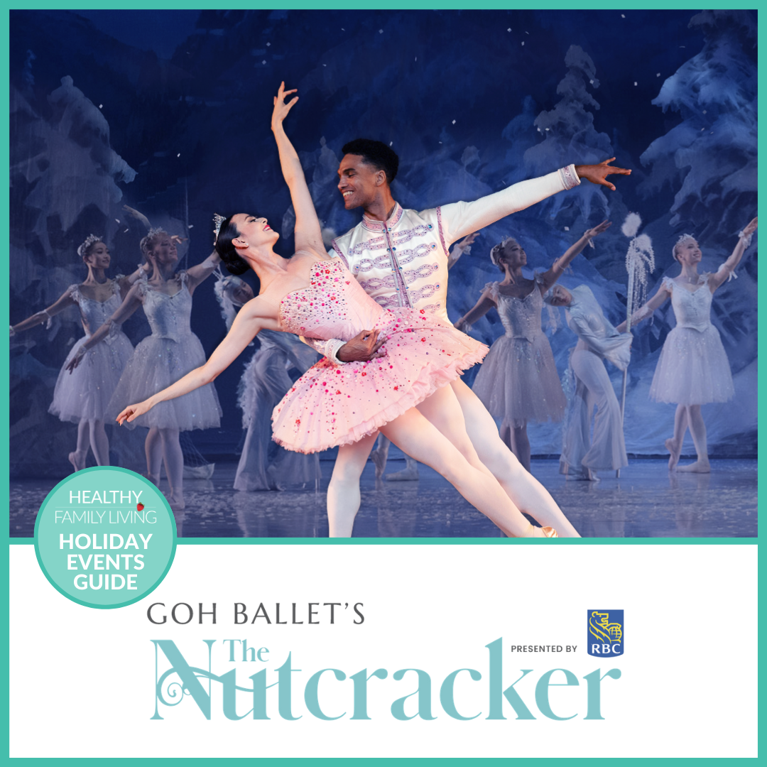 Holiday instagram Party