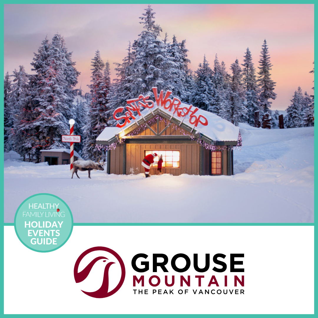 Holiday instagram Party