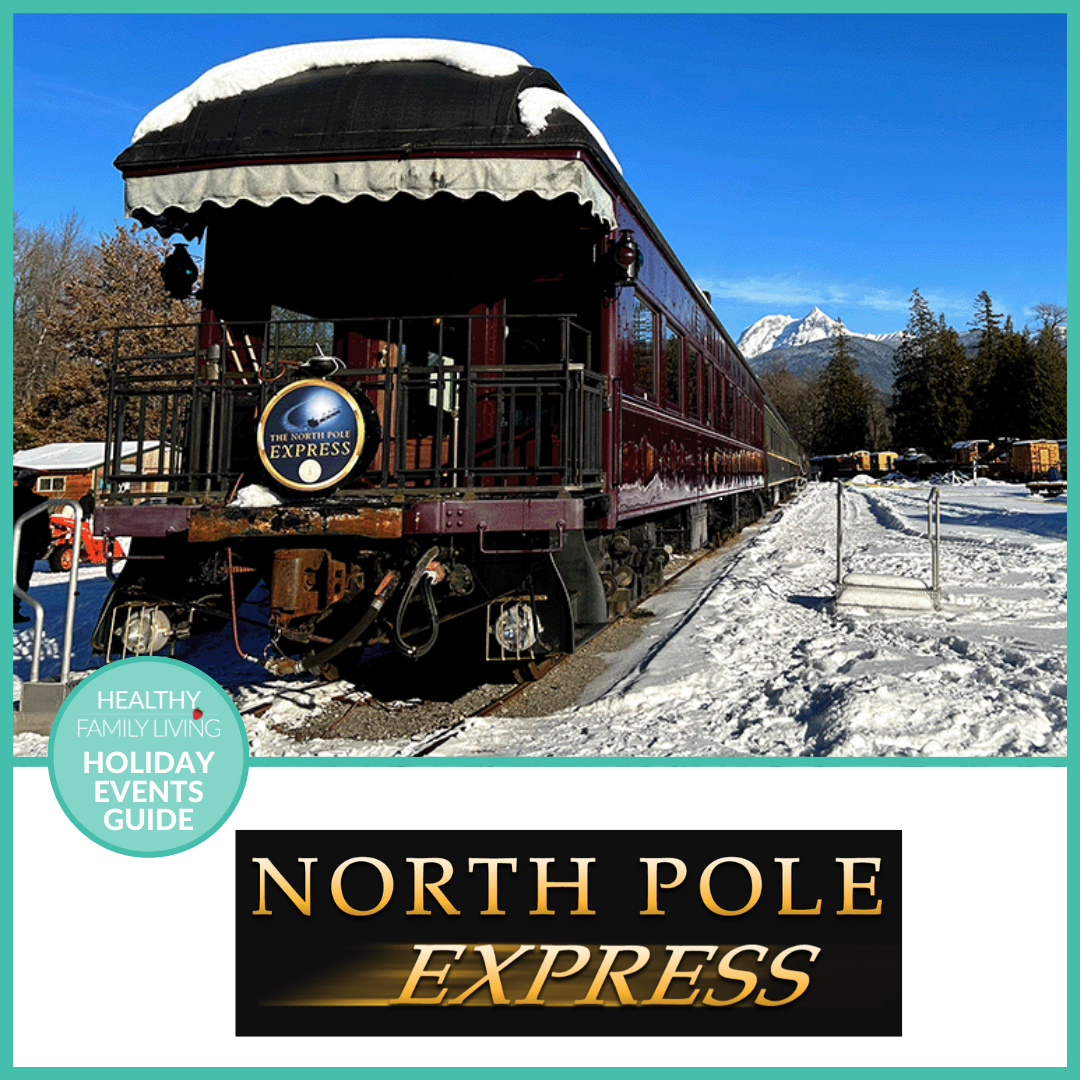 Holiday instagram Party