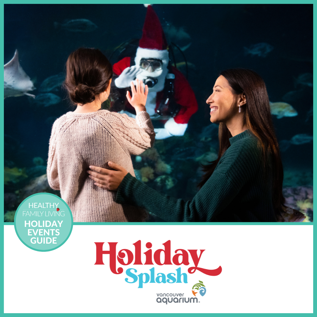 Holiday instagram Party