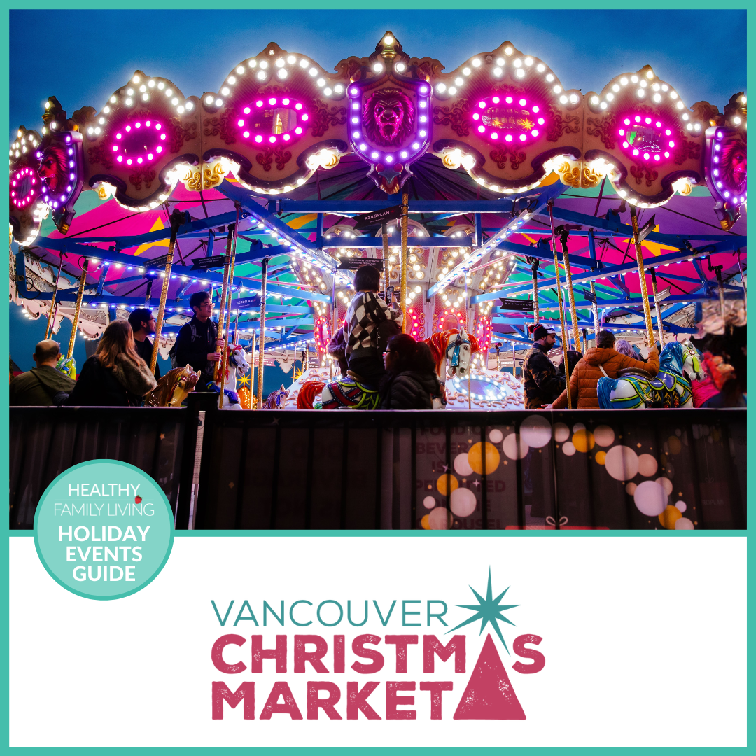 Holiday instagram Party