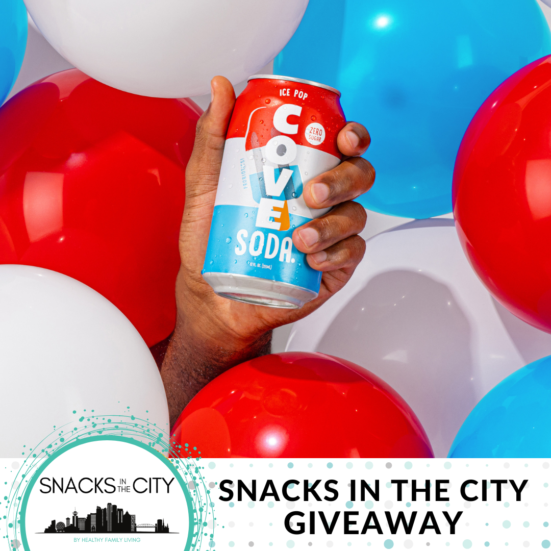 Swag Bag instagram Party