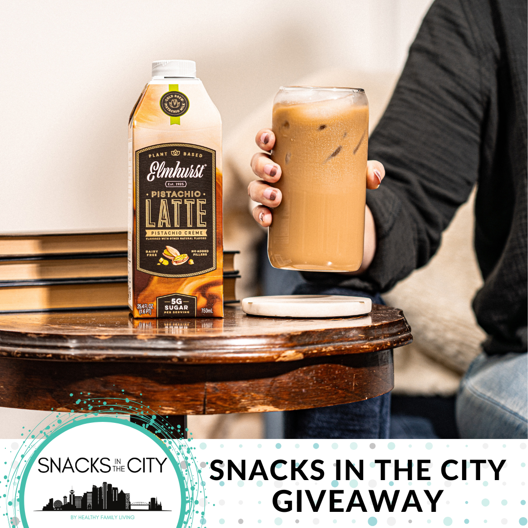 Swag Bag instagram Party