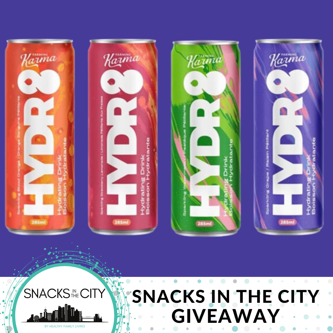 Swag Bag instagram Party