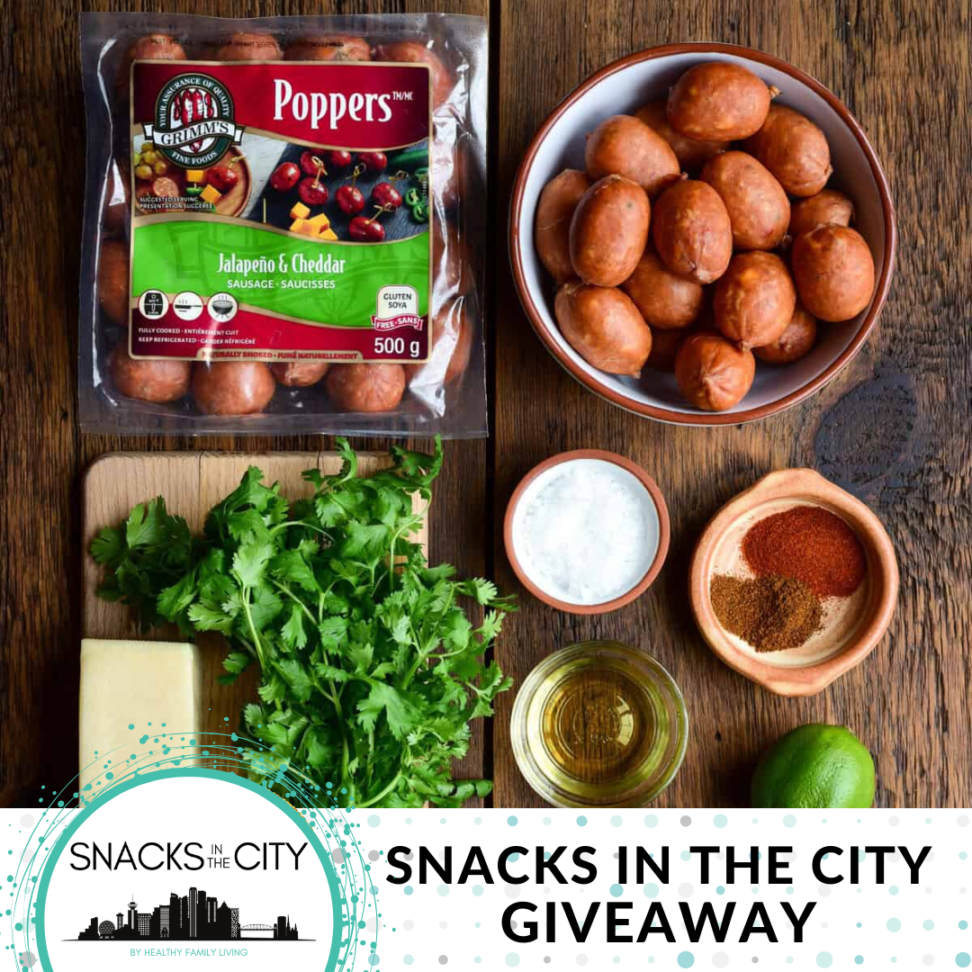 Sip & savour instagram Party