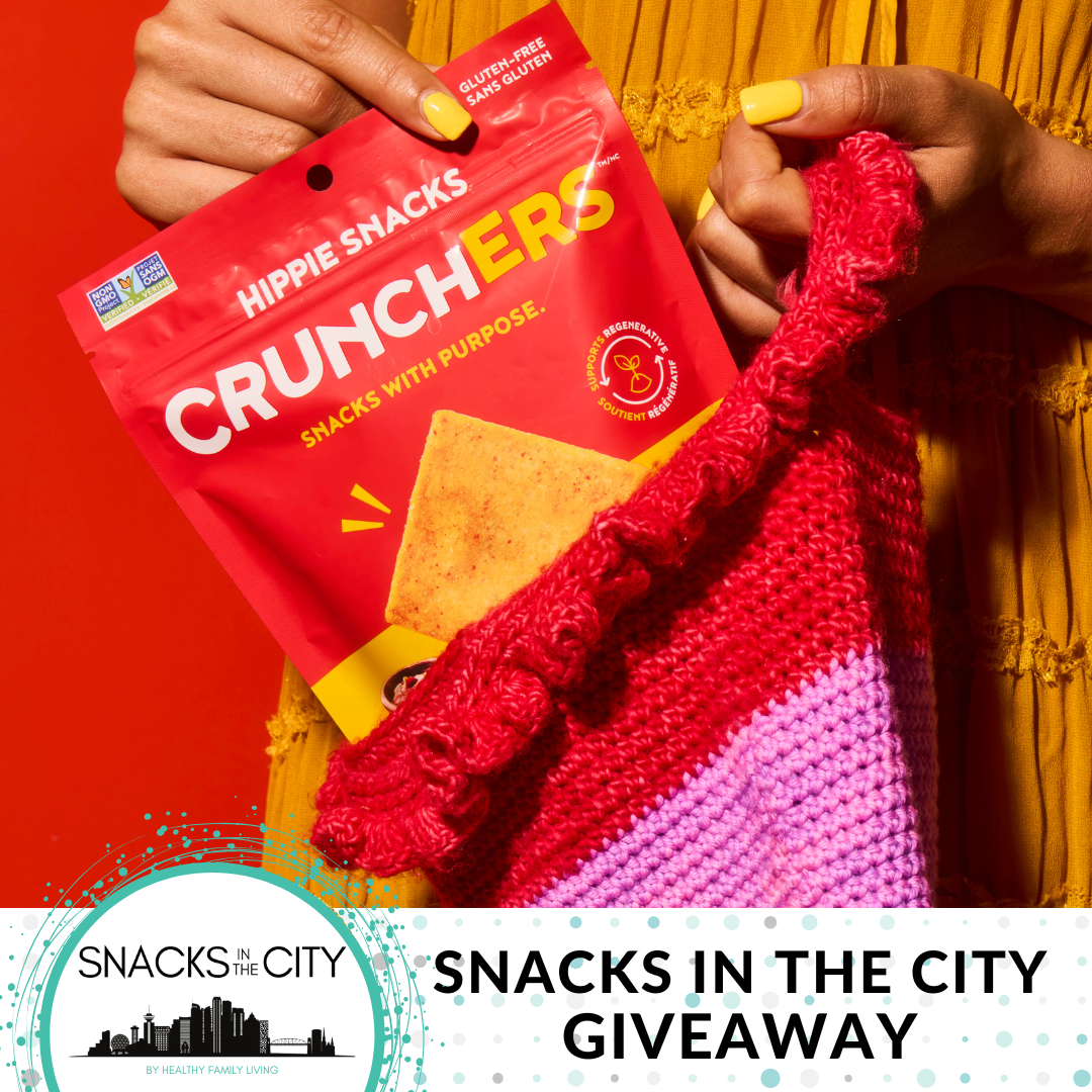 Swag Bag instagram Party