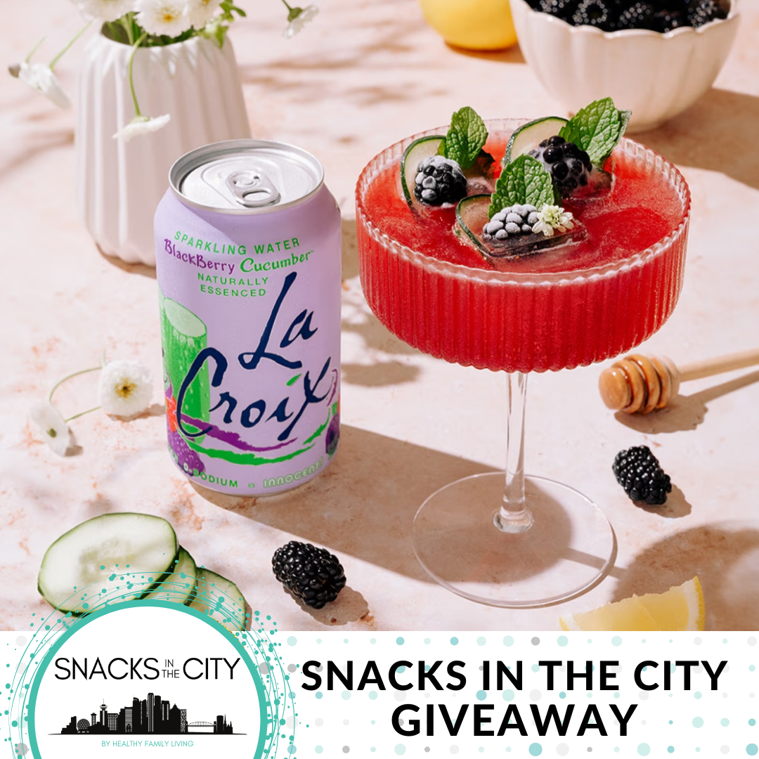 Swag Bag instagram Party