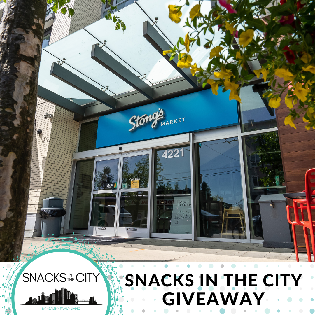 Swag Bag instagram Party