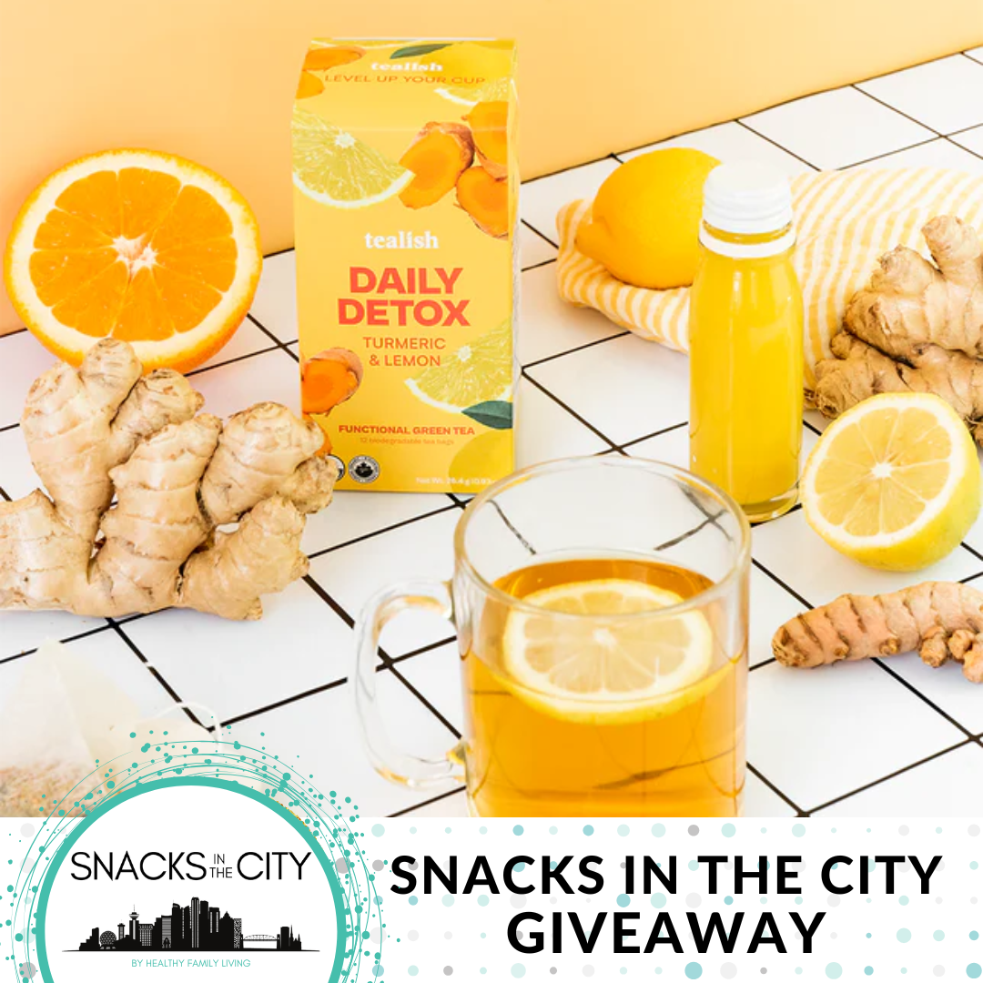 Swag Bag instagram Party