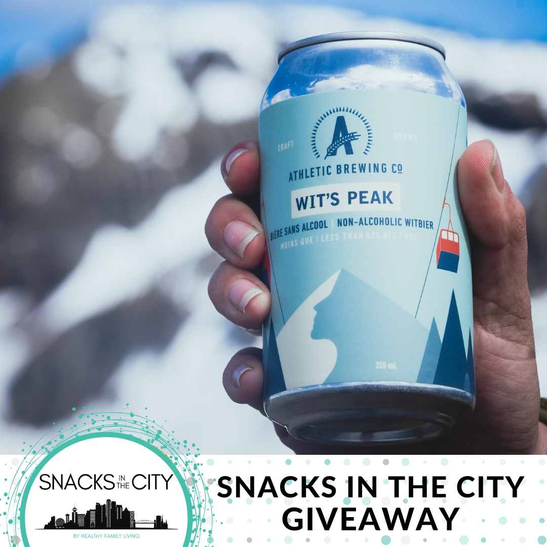 Sip & savour instagram Party