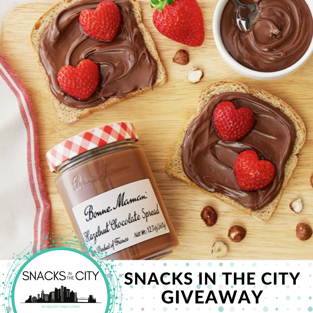 Swag Bag instagram Party