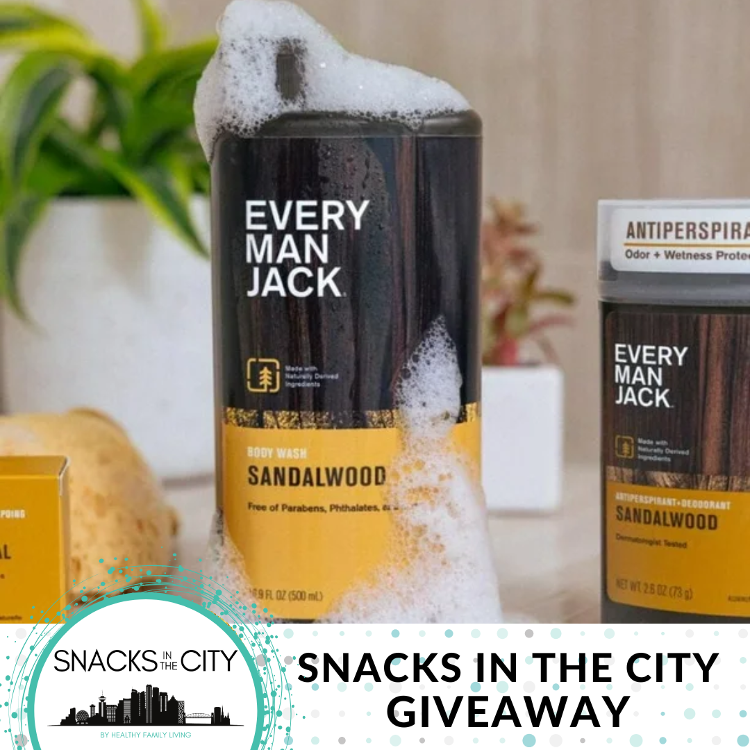 Swag Bag instagram Party