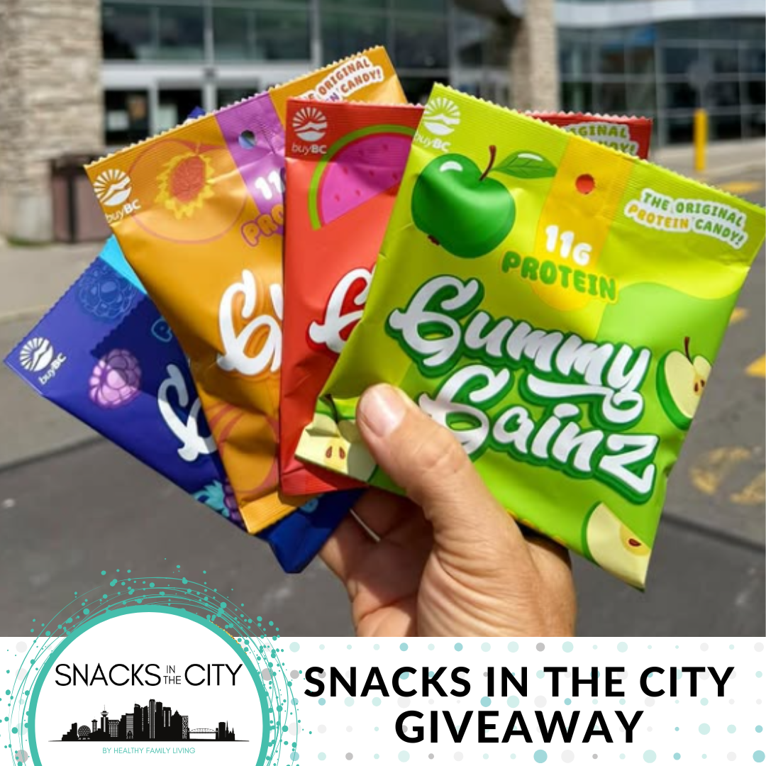 Swag Bag instagram Party