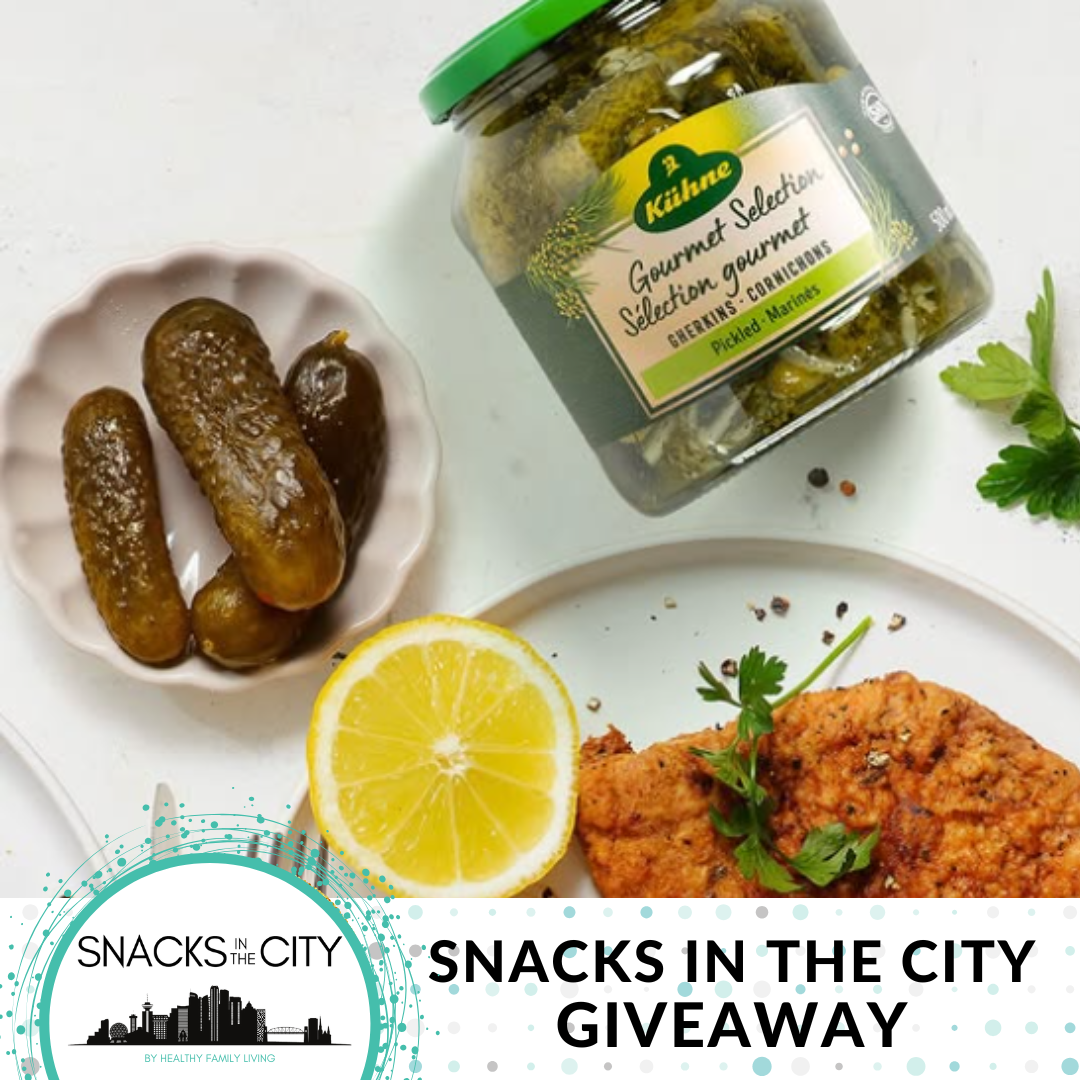 Swag Bag instagram Party