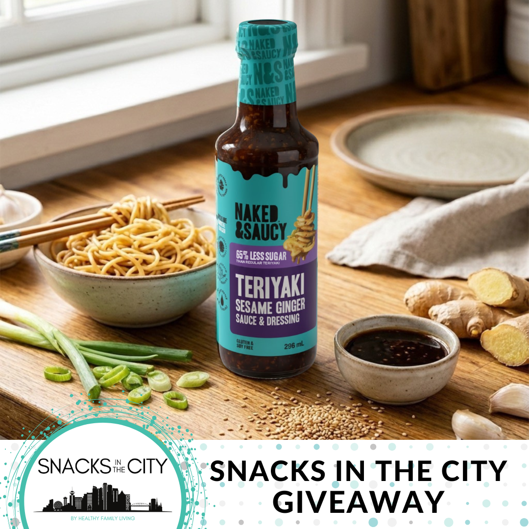 Swag Bag instagram Party