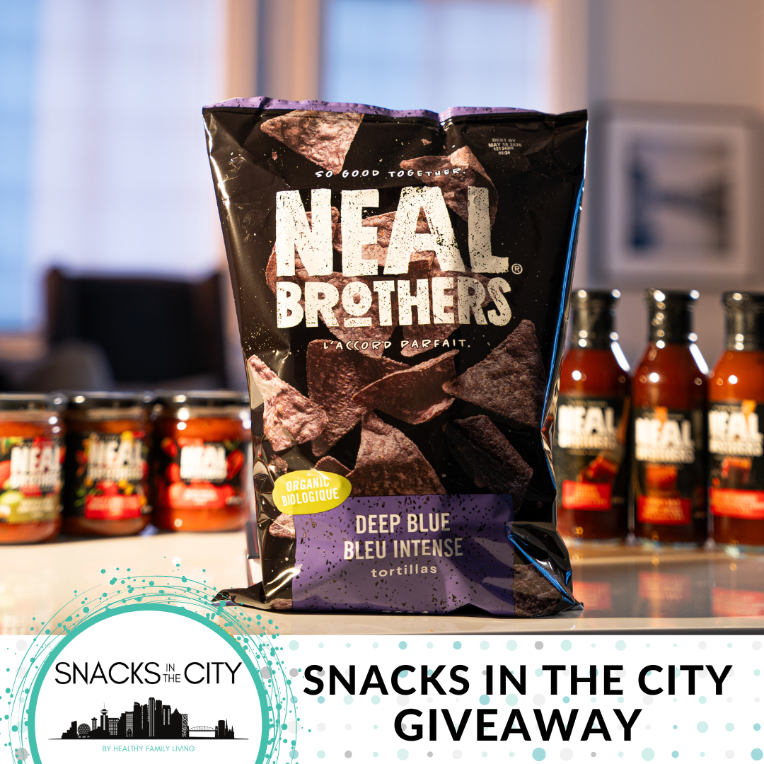 Swag Bag instagram Party