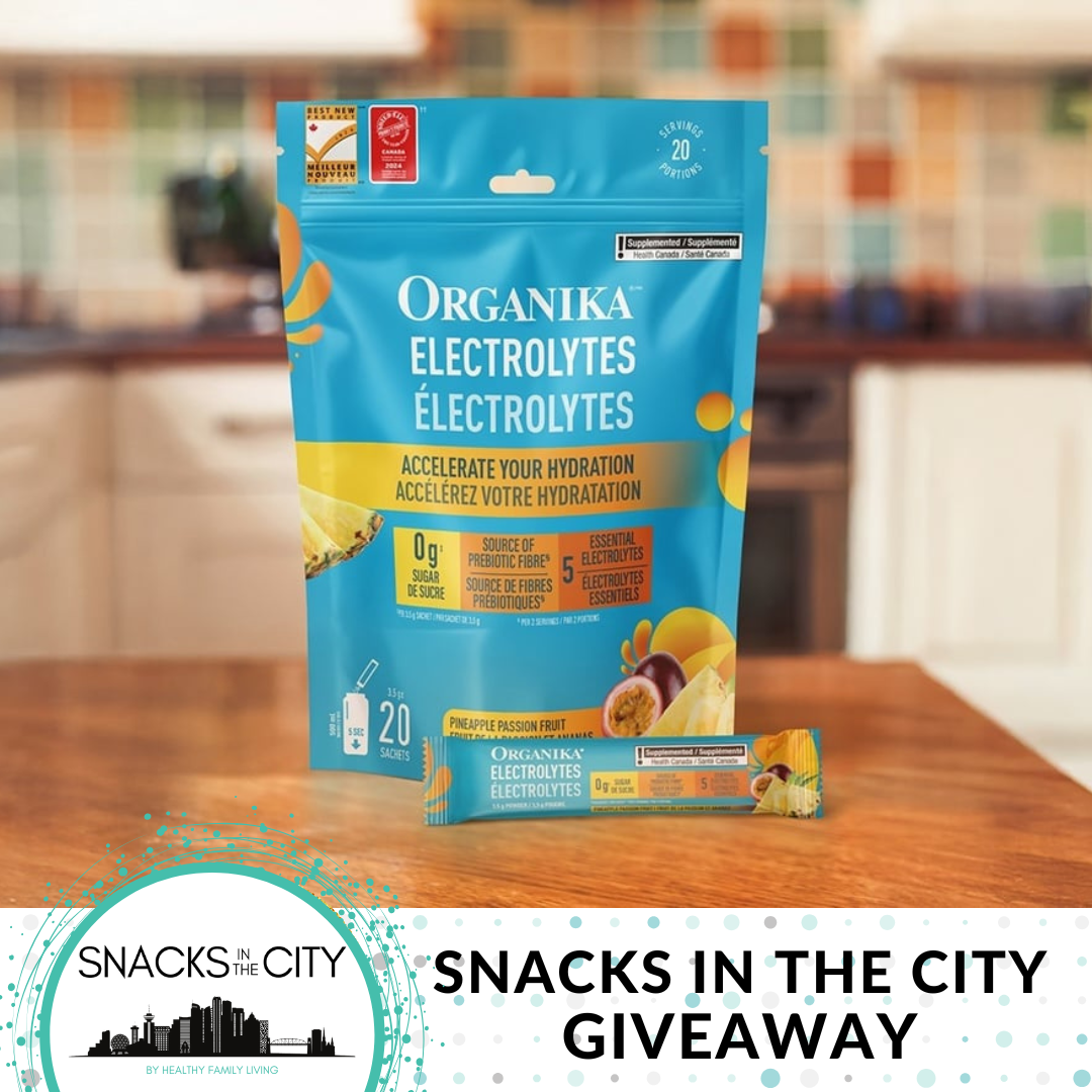 Swag Bag instagram Party