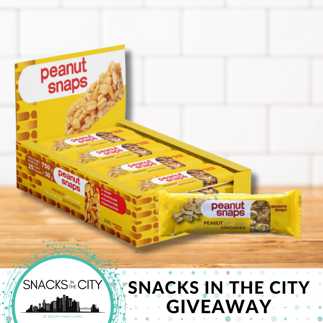 Swag Bag instagram Party