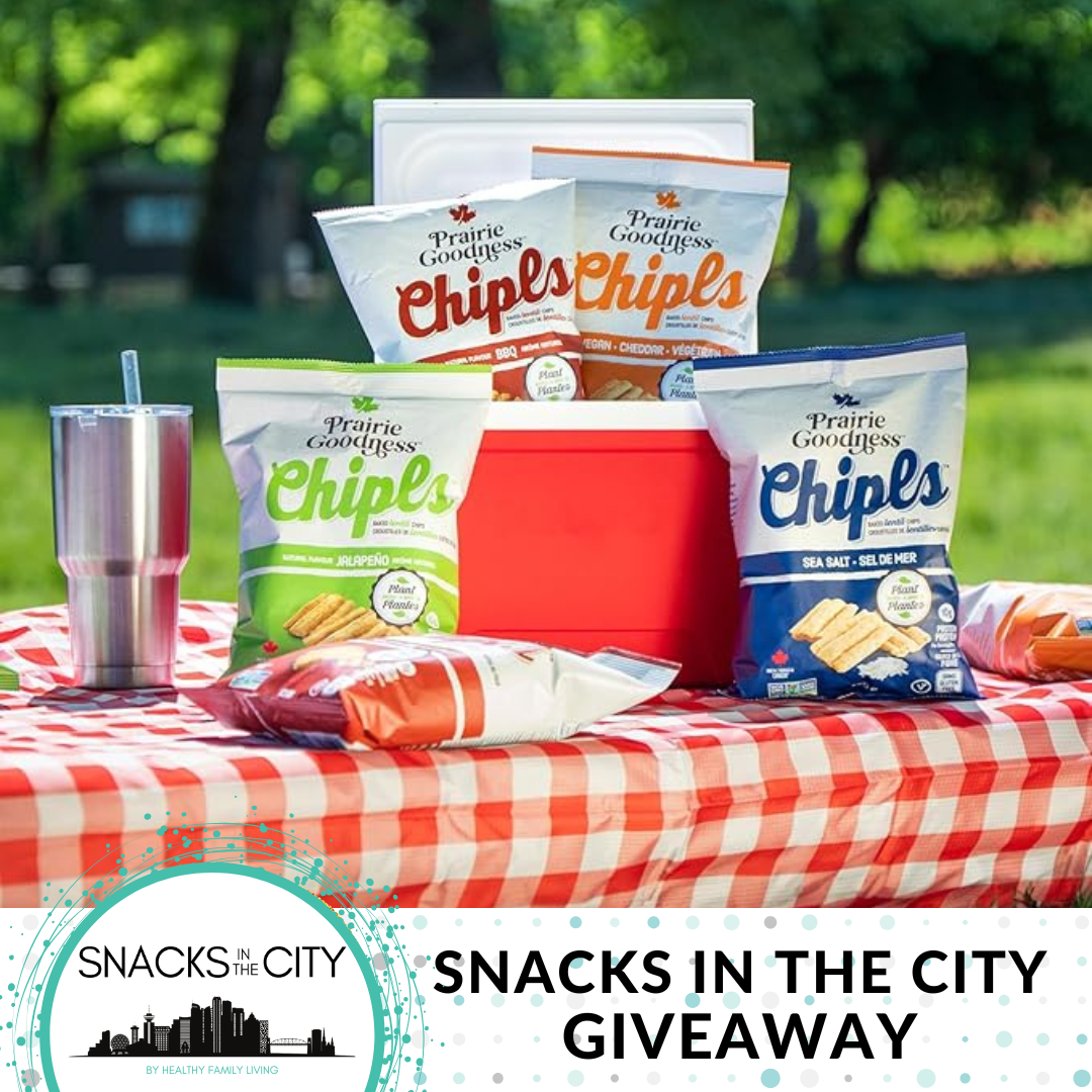 Swag Bag instagram Party