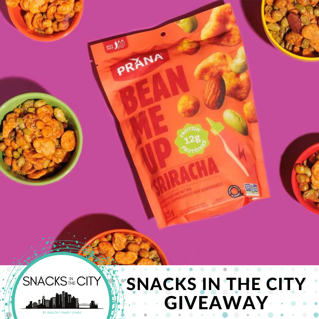 Swag Bag instagram Party