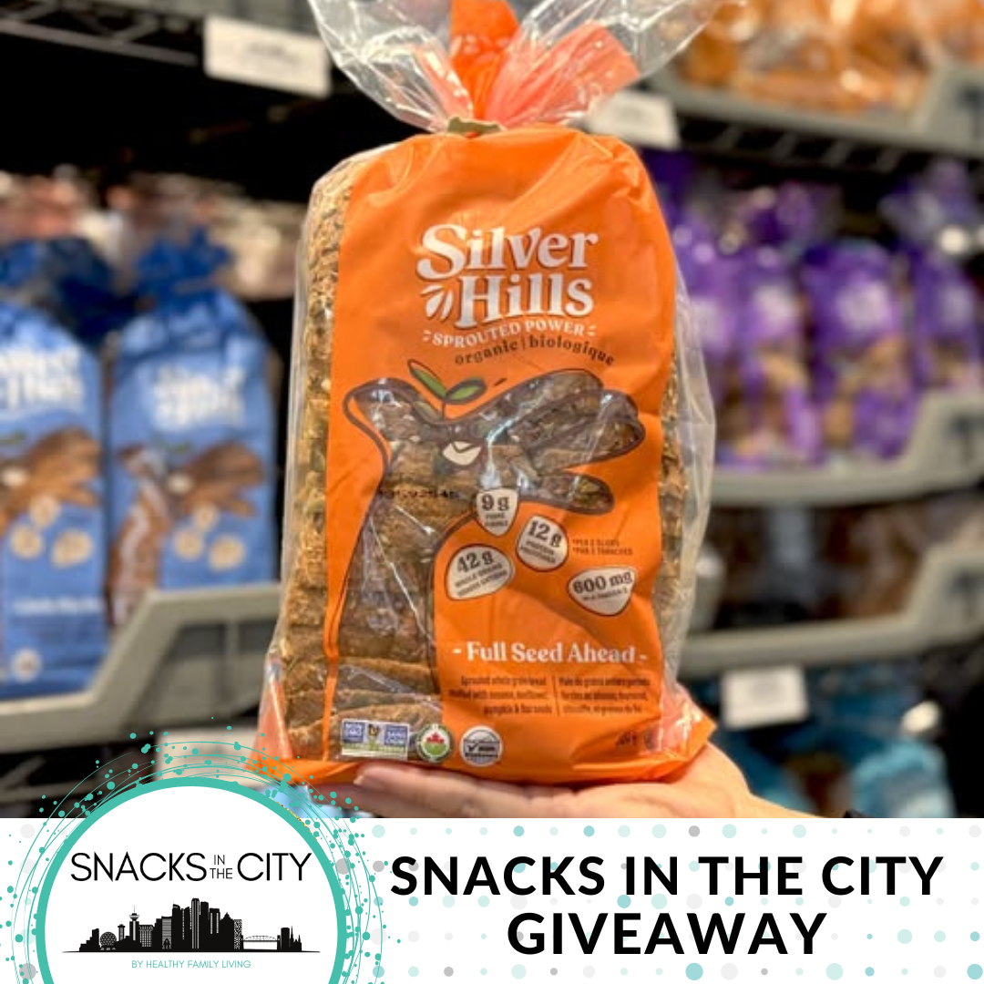 Swag Bag instagram Party