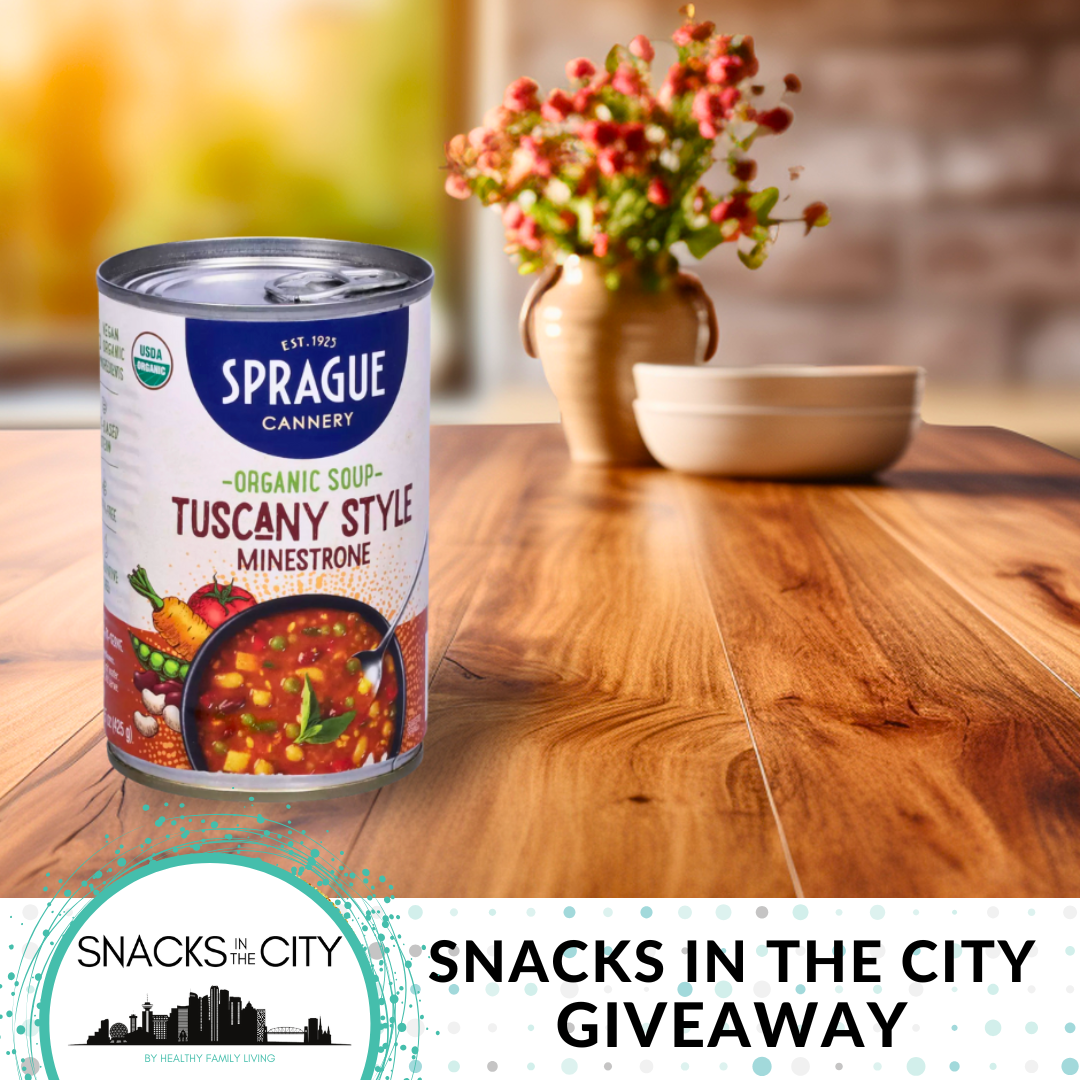 Swag Bag instagram Party