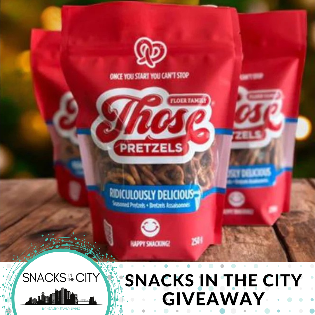 Swag Bag instagram Party