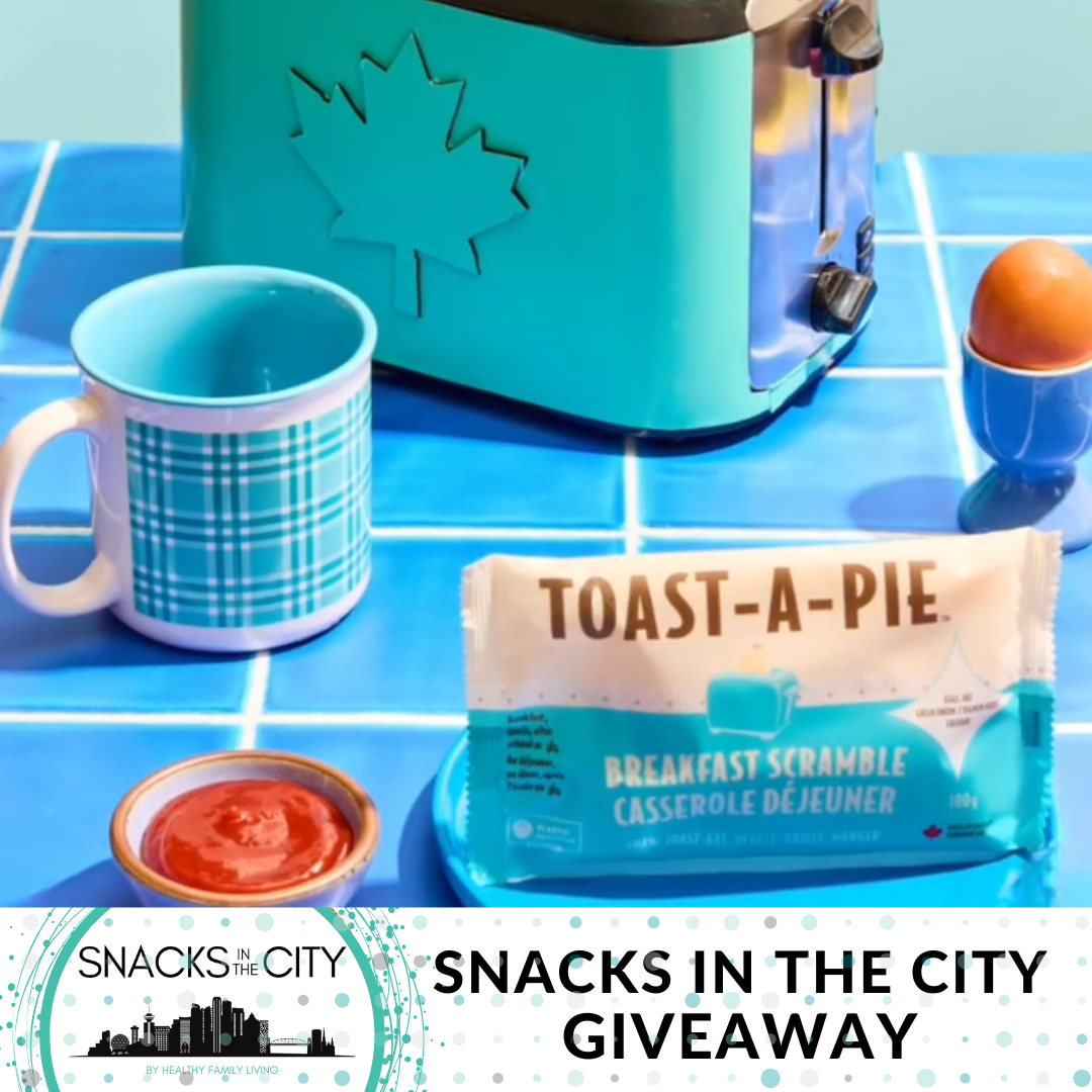 Swag Bag instagram Party