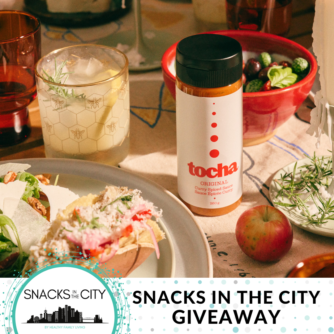 Swag Bag instagram Party