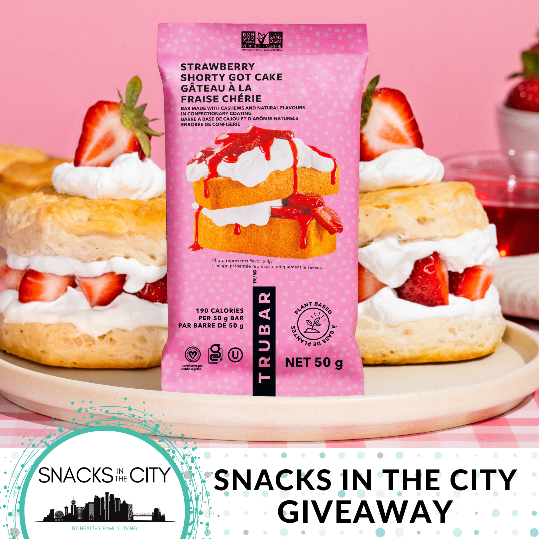 Swag Bag instagram Party