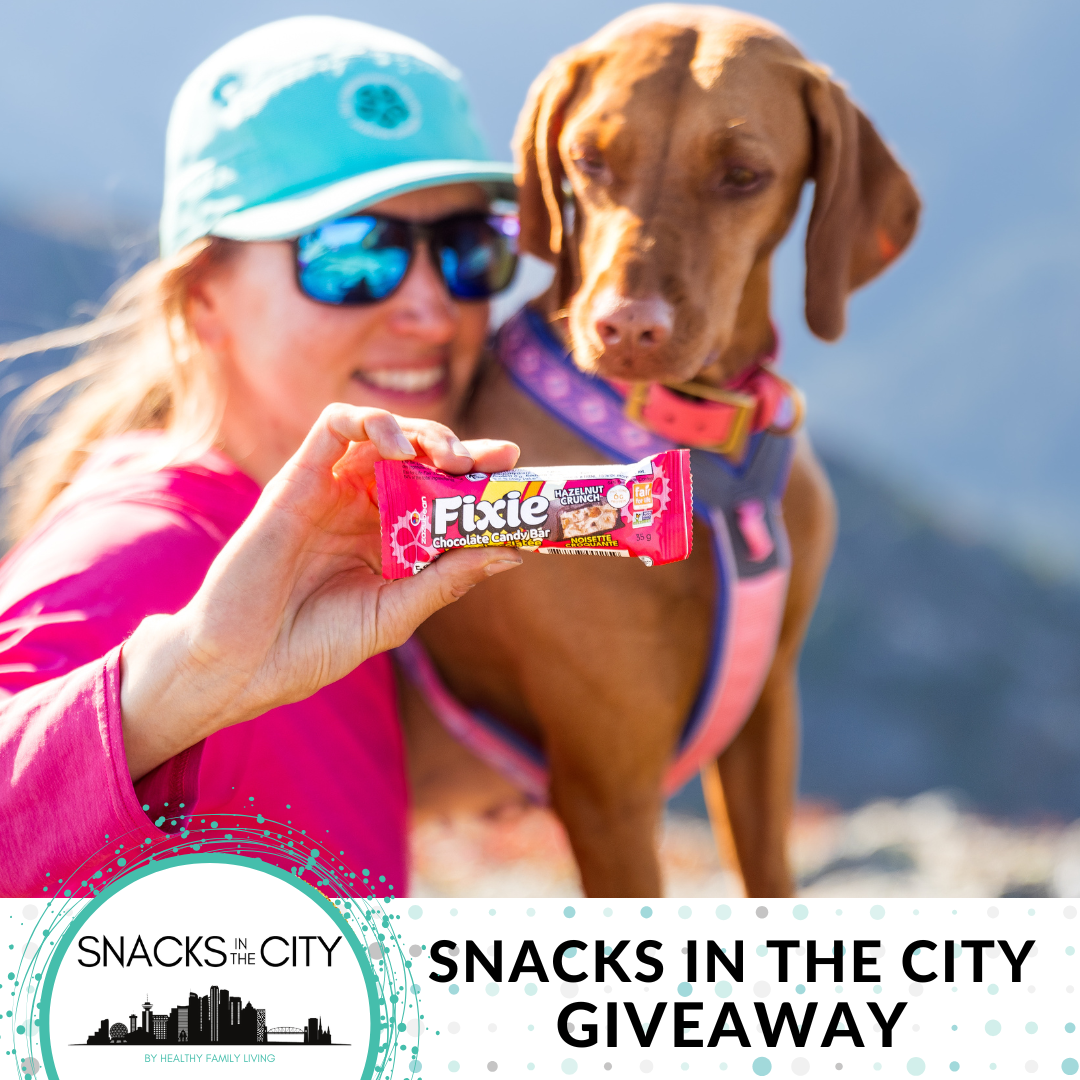 Swag Bag instagram Party