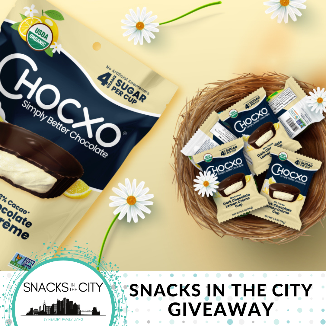 Swag Bag instagram Party