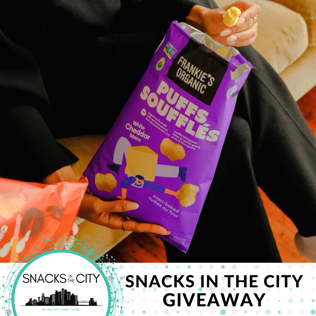 Swag Bag instagram Party