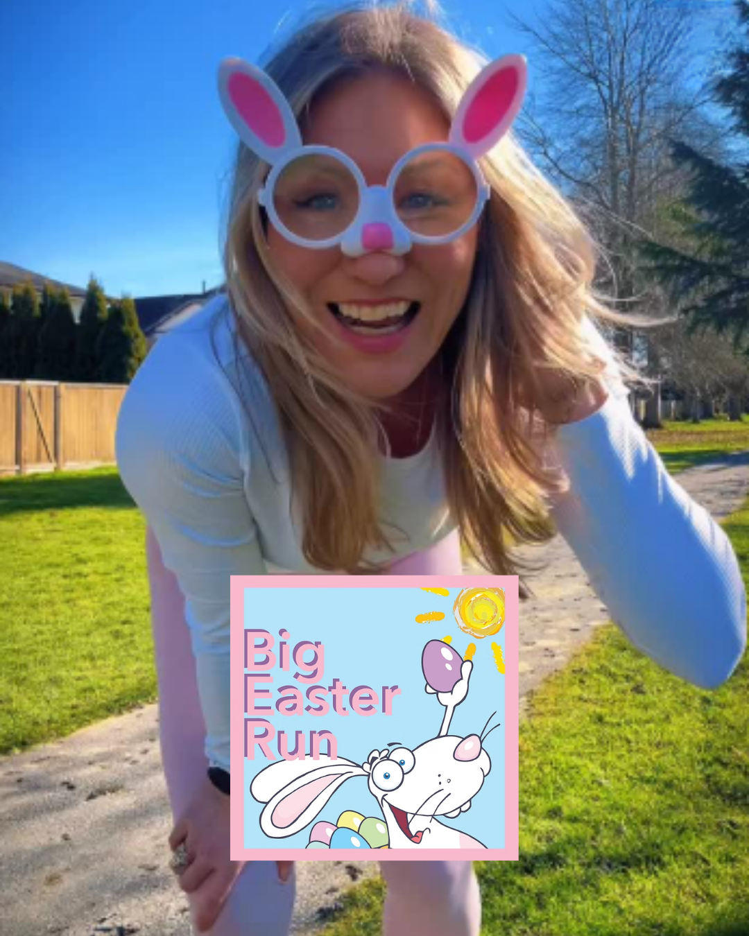 Easter Events Vancouver - big-easter-run