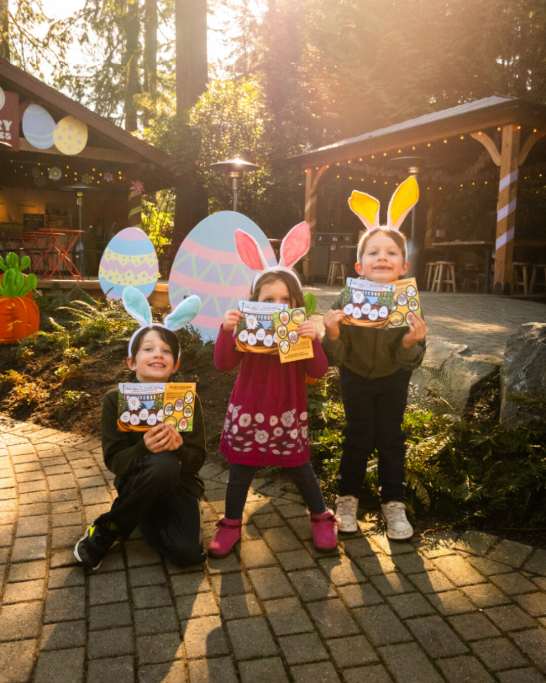 family events vancouver - Love Lights