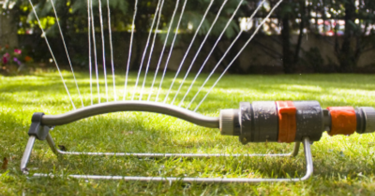 gardening with kids