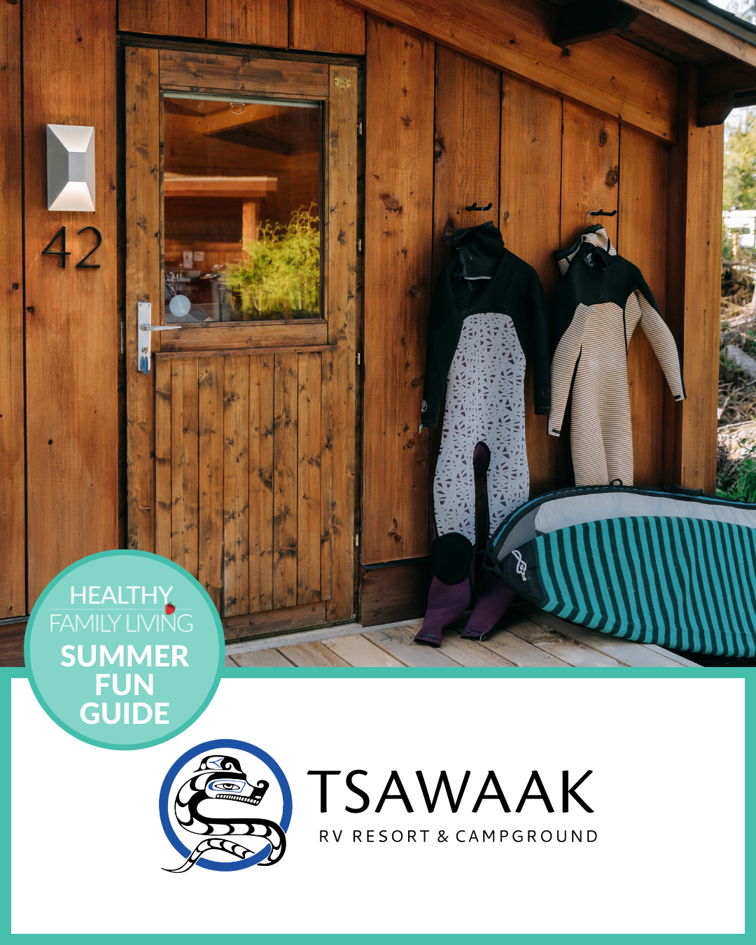 Summer instagram Party